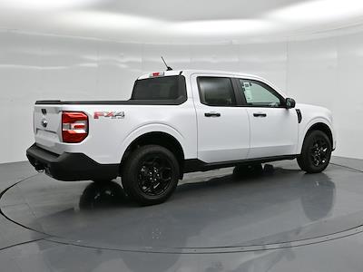 2024 Ford Maverick SuperCrew Cab AWD, Pickup for sale #C243055 - photo 2