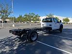 New 2024 Ford F-550 XL Regular Cab 4x2, Cab Chassis for sale #C243059 - photo 2