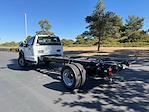 New 2024 Ford F-550 XL Regular Cab 4x2, Cab Chassis for sale #C243059 - photo 5