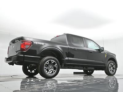 2024 Ford F-150 SuperCrew Cab 4x4, Pickup for sale #C243078 - photo 2