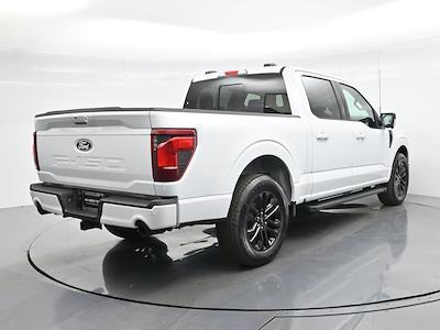 2024 Ford F-150 SuperCrew Cab 4x2, Pickup for sale #C243079 - photo 2