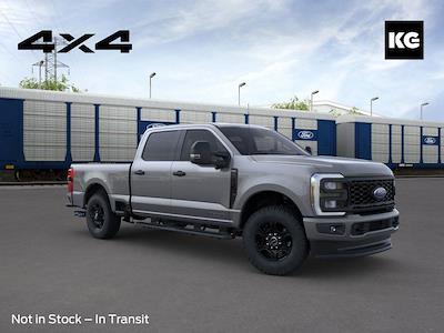 2024 Ford F-250 Crew Cab 4x4, Pickup for sale #C243093 - photo 1