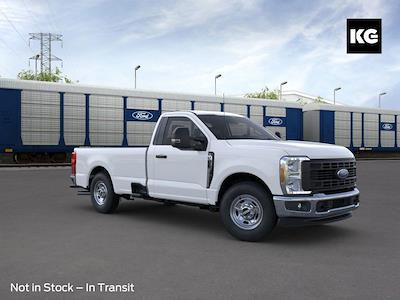 2024 Ford F-250 Regular Cab 4x2, Pickup for sale #C243104 - photo 1