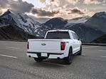 2024 Ford F-150 SuperCrew Cab 4x4, Pickup for sale #C243109 - photo 7