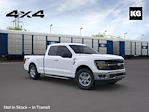 2024 Ford F-150 Super Cab 4x4, Pickup for sale #C243113 - photo 1