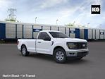 2024 Ford F-150 Regular Cab 4x2, Pickup for sale #C243114 - photo 1