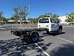 2024 Ford F-550 Regular Cab DRW 4x4, Cab Chassis for sale #C243121 - photo 2