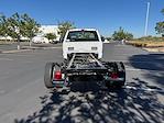 2024 Ford F-550 Regular Cab DRW 4x4, Cab Chassis for sale #C243121 - photo 4