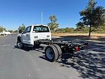 2024 Ford F-550 Regular Cab DRW 4x4, Cab Chassis for sale #C243121 - photo 5