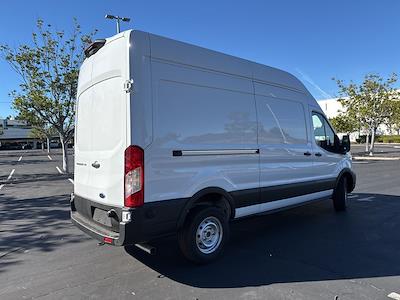 2024 Ford Transit 250 High Roof RWD, Empty Cargo Van for sale #C243149 - photo 2