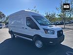 2024 Ford Transit 250 High Roof RWD, Empty Cargo Van for sale #C243149 - photo 1