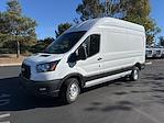 2024 Ford Transit 250 High Roof RWD, Empty Cargo Van for sale #C243149 - photo 18