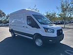 2024 Ford Transit 250 High Roof RWD, Empty Cargo Van for sale #C243149 - photo 20