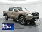 Used 2022 Nissan Frontier Crew Cab 4x2, Pickup for sale #C243158A - photo 1