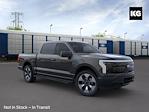 New 2024 Ford F-150 Lightning Platinum SuperCrew Cab AWD, Pickup for sale #C243166 - photo 1