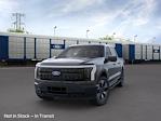 New 2024 Ford F-150 Lightning Platinum SuperCrew Cab AWD, Pickup for sale #C243166 - photo 3