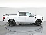 New 2024 Ford F-150 XLT SuperCrew Cab 4x4, Pickup for sale #C243220 - photo 22