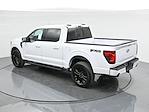 New 2024 Ford F-150 XLT SuperCrew Cab 4x4, Pickup for sale #C243220 - photo 25