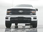 New 2024 Ford F-150 XLT SuperCrew Cab 4x4, Pickup for sale #C243220 - photo 28