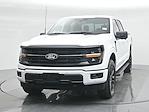 New 2024 Ford F-150 XLT SuperCrew Cab 4x4, Pickup for sale #C243220 - photo 38