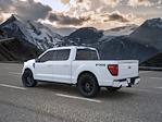 New 2024 Ford F-150 XLT SuperCrew Cab 4x4, Pickup for sale #C243220 - photo 5