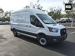 2024 Ford Transit 350 Super Cab High Roof RWD, Empty Cargo Van for sale #C243230 - photo 1