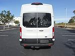 2024 Ford Transit 350 Super Cab High Roof RWD, Empty Cargo Van for sale #C243230 - photo 21