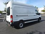 2024 Ford Transit 350 Super Cab High Roof RWD, Empty Cargo Van for sale #C243230 - photo 22