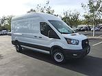 2024 Ford Transit 350 Super Cab High Roof RWD, Empty Cargo Van for sale #C243230 - photo 24