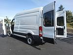 2024 Ford Transit 350 Super Cab High Roof RWD, Empty Cargo Van for sale #C243230 - photo 27