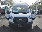 2024 Ford Transit 350 Super Cab High Roof RWD, Empty Cargo Van for sale #C243230 - photo 29