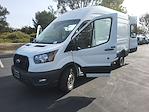 2024 Ford Transit 350 Super Cab High Roof RWD, Empty Cargo Van for sale #C243230 - photo 30