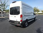 2024 Ford Transit 350 Super Cab High Roof RWD, Empty Cargo Van for sale #C243230 - photo 32