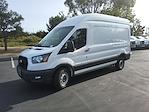 2024 Ford Transit 350 Super Cab High Roof RWD, Empty Cargo Van for sale #C243230 - photo 6