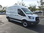 2024 Ford Transit 350 Super Cab High Roof RWD, Empty Cargo Van for sale #C243230 - photo 7