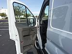 2024 Ford Transit 350 Super Cab High Roof RWD, Empty Cargo Van for sale #C243230 - photo 8