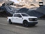 New 2024 Ford F-150 STX SuperCrew Cab 4x4, Pickup for sale #C243241 - photo 1