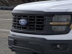 New 2024 Ford F-150 STX SuperCrew Cab 4x4, Pickup for sale #C243241 - photo 16