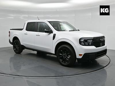 New 2024 Ford Maverick Lariat SuperCrew Cab FWD, Pickup for sale #C243248 - photo 1