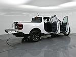 New 2024 Ford Maverick Lariat SuperCrew Cab FWD, Pickup for sale #C243248 - photo 6