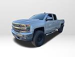 Used 2018 Chevrolet Silverado 1500 LTZ Double Cab 4x4, Pickup for sale #C243271A - photo 15