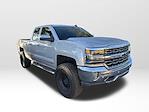 Used 2018 Chevrolet Silverado 1500 LTZ Double Cab 4x4, Pickup for sale #C243271A - photo 17