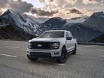 New 2024 Ford F-150 XLT SuperCrew Cab 4x4, Pickup for sale #C243272 - photo 3