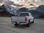 New 2024 Ford F-150 XLT SuperCrew Cab 4x4, Pickup for sale #C243272 - photo 2