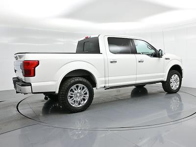 2020 Ford F-150 SuperCrew Cab 4x4, Pickup for sale #C243272A - photo 2