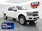 2020 Ford F-150 SuperCrew Cab 4x4, Pickup for sale #C243272A - photo 1