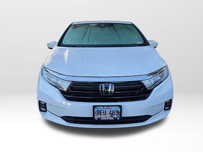 Used 2023 Honda Odyssey Touring FWD, Minivan for sale #C243274A - photo 2