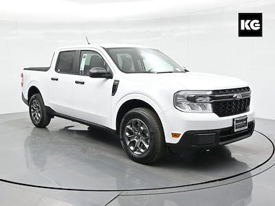 New 2024 Ford Maverick XLT SuperCrew Cab FWD, Pickup for sale #C243302 - photo 1