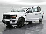 New 2024 Ford F-150 XLT SuperCrew Cab 4x2, Pickup for sale #C243410 - photo 5