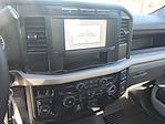 New 2024 Ford F-550 XL Regular Cab 4x4, Cab Chassis for sale #C243421 - photo 11